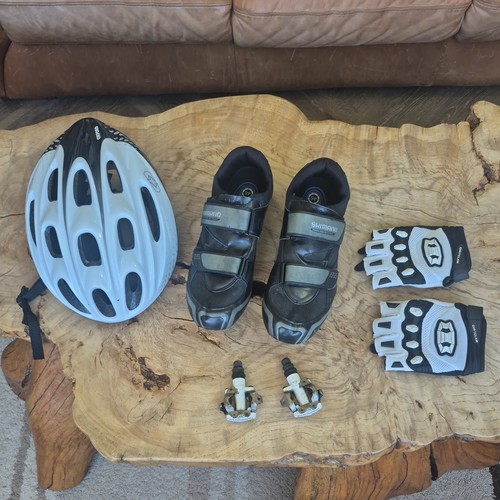 Shimano ro64 cycling shoes - shimano,