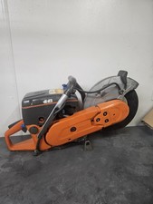 Husqvarna K770 petrol cut off