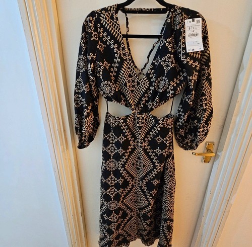 Size small zara - small, ss23