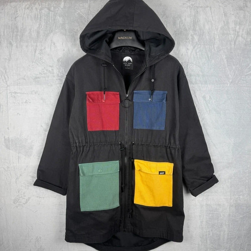 Lazy oaf colour pocket - oaf,