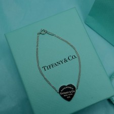 Tiffany & Co Double Chain