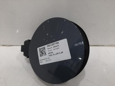 2021 NISSAN MICRA Mk5 (K14) 1.0L Petrol Grey Fuel Filler Flap & Cap