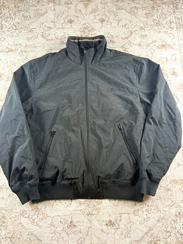 Fred perry men - men's, grey