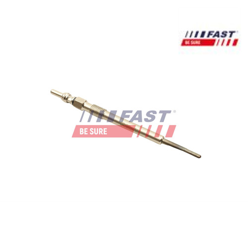 Glow plug fast - glow,