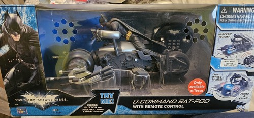 Thinkways toys the dark knight - toys,