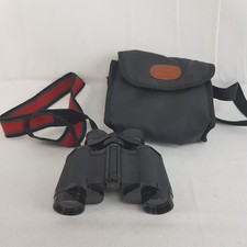 Halina Discovery Binoculars 8