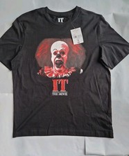 Stephen King's IT t-shirt