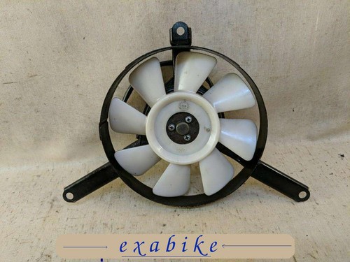 Fan for yamaha xtz 750 - for,