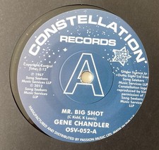 DEMO - MR. BIG SHOT - GENE