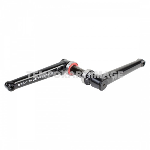 Odyssey thunderbolt drive - thunderbolt+,