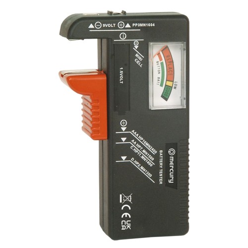 Mercury universal battery - mercury,