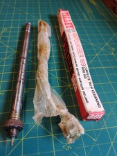 Tilley 169 Vapouriser NOS