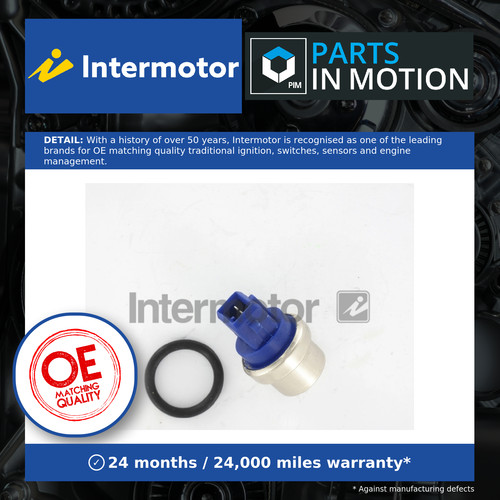 Coolant temperature sensor - coolant,