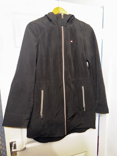 Tommy hilfiger women black - tommy,