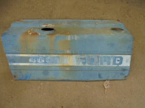 For ford 4600 bonnet panel - for,, lh