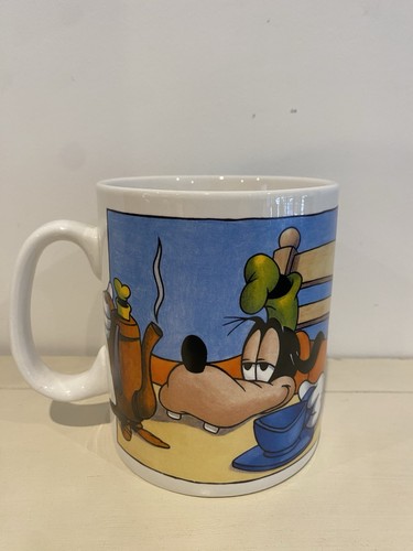 Linyi disney extra large mug - linyi,