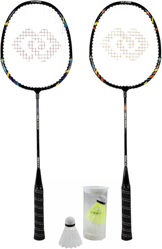 Pro person aluminium - 2,