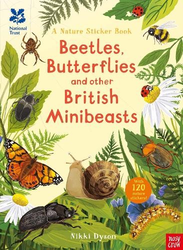 National trust beetles - trust:,