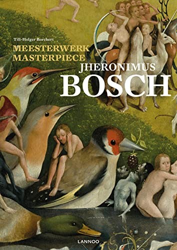Masterpiece jheronimus bosch - jheronimus,