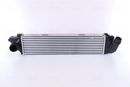 Nissens 96149 intercooler - nissens,
