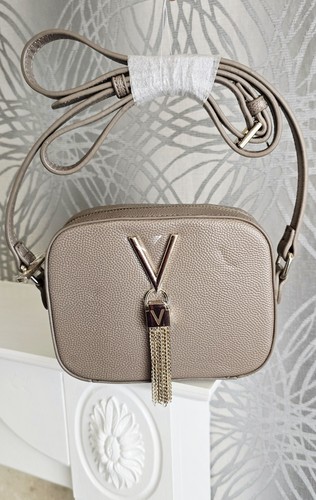 Mario valentino divina taupe - valentino,