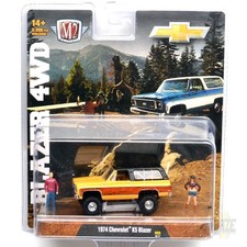 M2-1/64 Diorama Collection