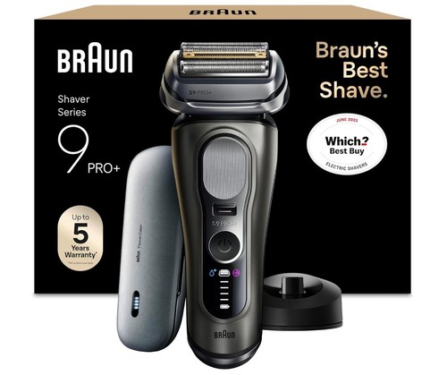 Braun series pro - pro+, electric