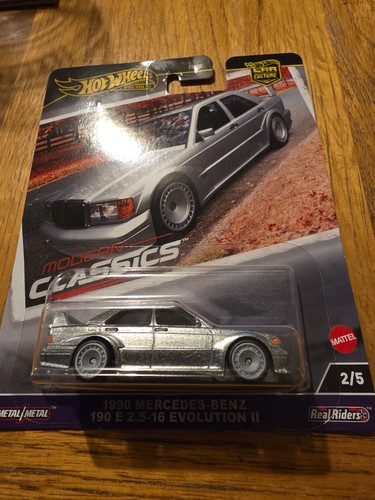 Hot wheels premium - hot,