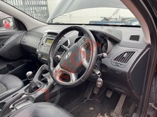 HYUNDAI IX35 SE CRDI MK2 FL