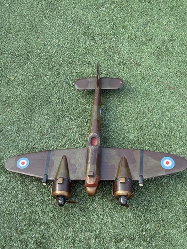 Original large scratch built - original,