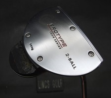 Odyssey protype tour - odyssey,