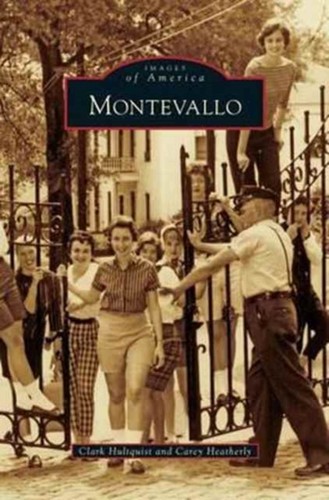 Hultquist montevallo new - -,