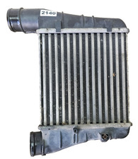AUDI A4 B7 2.0 TDI TURBO INTERCOOLER RADIATOR & SENSOR LEFT 04-08 8E0145805AA