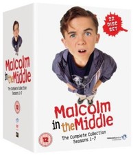 Malcolm In The Middle: The