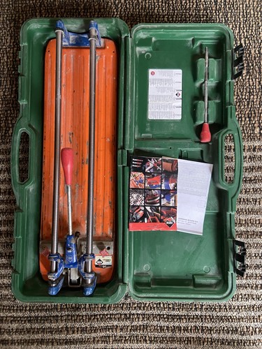 Rubi tile manual - rubi,