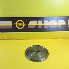 Flywheel Billet Aluminium