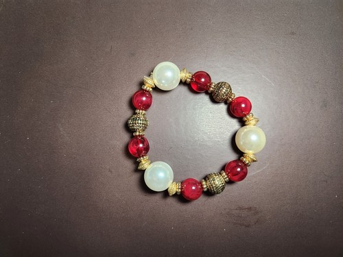 Costume jewelry stretch - costume,