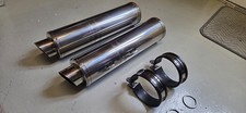 KTM 950/990 Exhaust SP Engineering