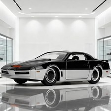Jada Knight Rider K.A.R.R 1:24