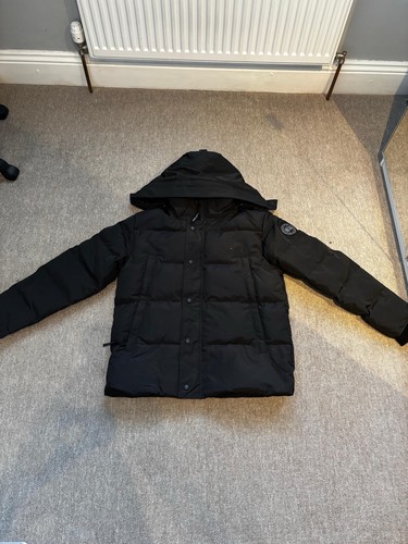 Canada goose wyndham - canada, men's
