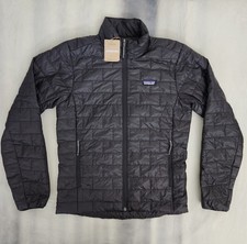 Patagonia Nano Puff Jacket