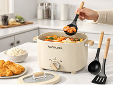 Audecook Electric Hot Pot
