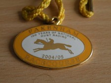 100 YEARS OF NATIOANL HUNT