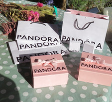 GENUNIE PANDORA 4  X  BOXES 4