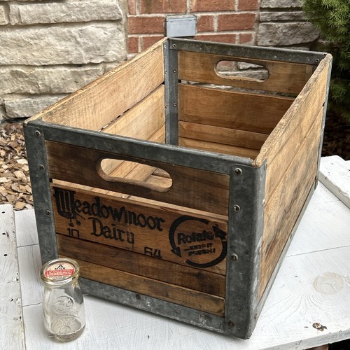 Meadowmoor capone wooden - meadowmoor,