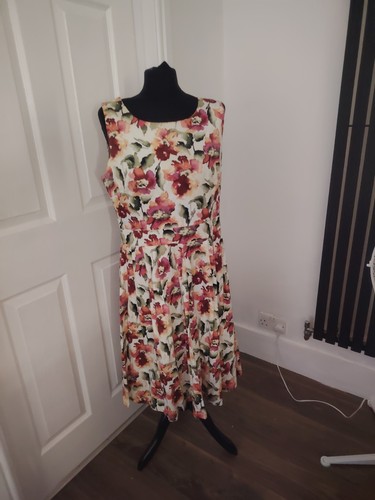 Stella morgan dress summer - 14,