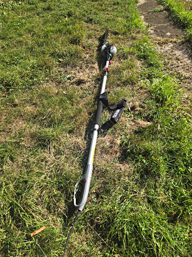 Eckman hedge cutter brand - eckman,