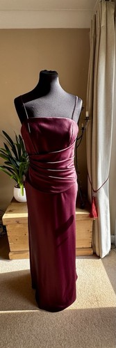 Consortium ball gown - ball, gown/prom