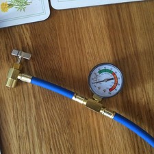 Air Conditioning Refrigerant