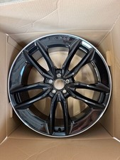 Genuine 22” Mercedes GLE AMG
